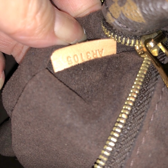 Authentic Louis Vuitton Métis monogram ✨❤️ - Picture 11 of 15